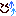 ↑