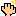 手