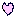 ハート（ナチュラル）