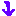 ↓