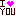 I LOVE YOU