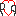 手