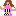 M☆