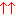 アゲ↑↑