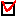 チェック