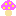 毒きのこピンク