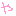 や