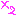 ×２