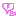 はぁと