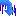 下げ↓