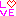 アイラブユウ♡