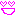 目がハート