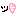 ッ（ハート）