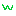 ｗ