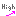 high