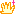 て
