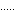 ・・・