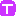 T