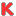 K,k