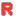 R,r