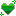 緑、ハート