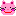 ピンク猫