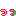 っ