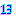 13