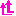 ↑