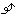 やじるし（上）黒