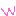 ｗ