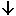 下矢印