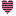 ﾊｰﾄ