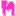 Ｍ