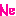 Ne