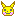鼻ありピカチュウ