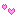 ♥♥