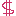 $