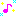 キラｘ2音符
