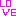 ぉLOVE
