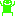 緑ダンシング