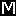 Ｍ