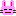 しらけうさぎ