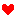 ❤