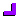 かぎかっこ（紫）