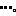 ・・・