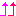 ↑↑