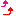 ↑
