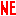 ＮＥ