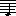 4分音符ド